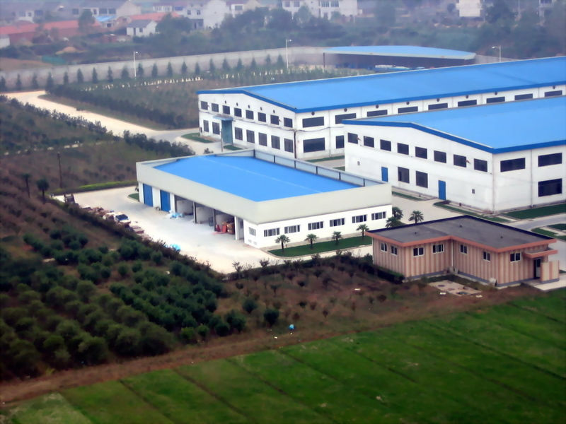 Китай SANHE 3A RUBBER &amp; PLASTIC CO., LTD. Профиль компании