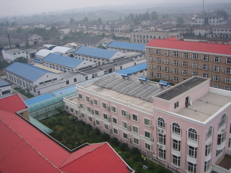Китай SANHE 3A RUBBER &amp; PLASTIC CO., LTD. Профиль компании