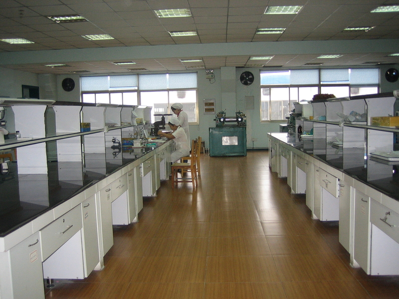 Китай SANHE 3A RUBBER &amp; PLASTIC CO., LTD. Профиль компании