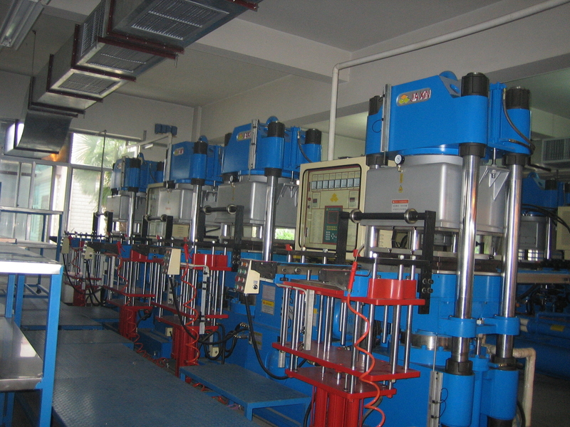 Китай SANHE 3A RUBBER &amp; PLASTIC CO., LTD. Профиль компании