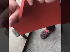 Силиконовый слой из губ