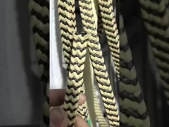 Опаковка кевларной железы, упаковка кевларного графита