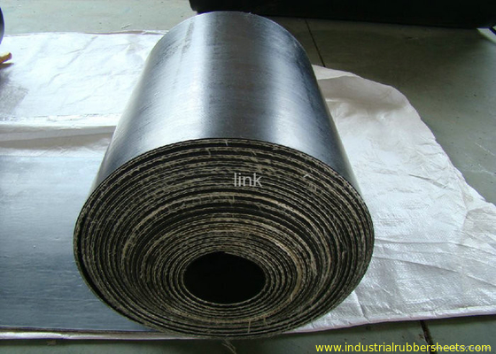 Premium Nitrile Rubber Sheet with 9-16Mpa Tensile Strength 60+/-5 Shore A Hardness and 1.4g/cm3 Density for Industrial Seals