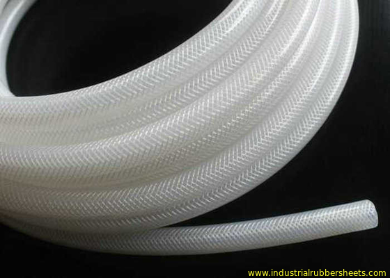 Food Grade Silicone Hose 5-32mm ID -30 to 250C