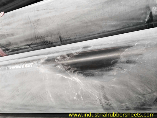 High Temperature Rubber Sheet 1m-20m Length, -60°C to +320°C