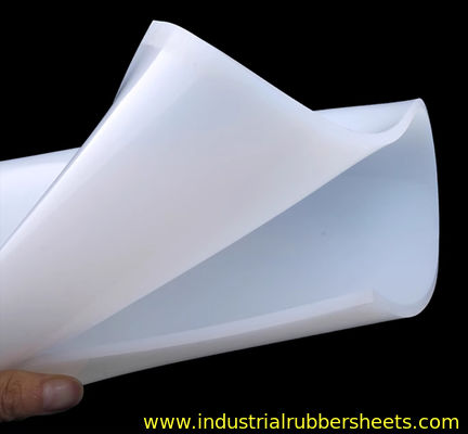 качество  Find the Right Silicone Rubber Sheet for Your Business at Competitive Prices фабрика