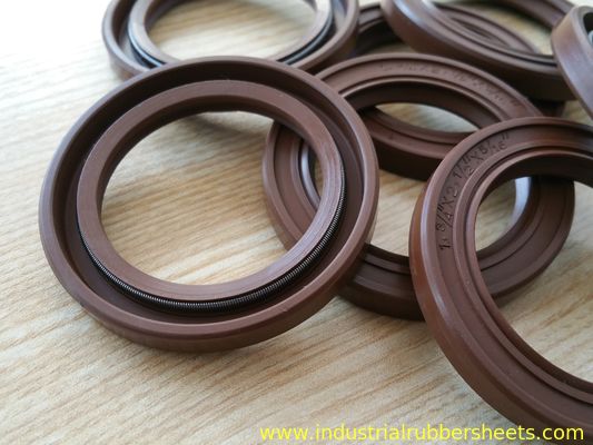 Customizable Size High Pressure Resistance TC Oil Seal with Flexible Design for Industrial Applications