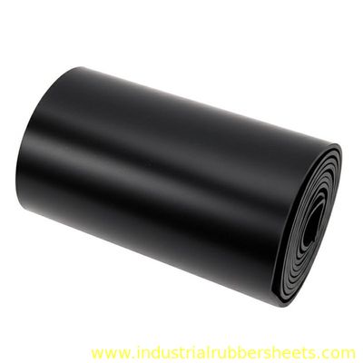 0.5-6.0mm Thickness 1.0-1.2m Width 10m Length NBR Rubber Sheet for Industrial Seal