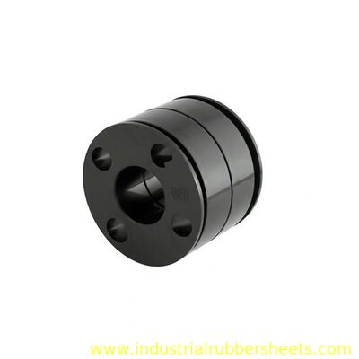 120℃ Temperature Range Polyurethane Coupling with High Flexibility and Excellent Chemical Resistance