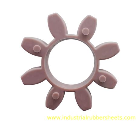 High Flexibility Standard Size Polyurethane Coupling with Excellent Chemical Resistance for Power Transmission