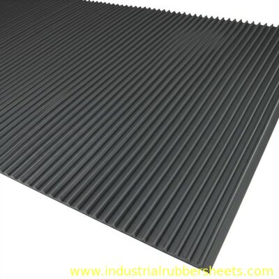 Customizable Heat-Resistant Silicone Rubber Sheet with High Temperature Resistance for Industrial Sealing