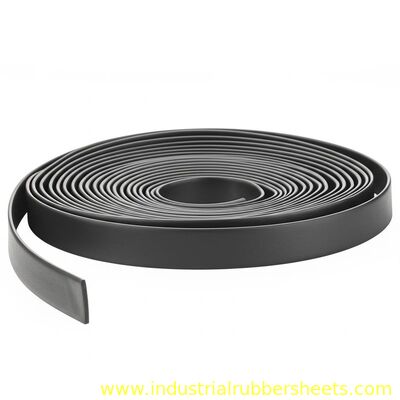 7.0mm Thickness Chemical Resistant PTFE Gasket Tape with Excellent Corrosion Resistance for Harsh Sealing Environments