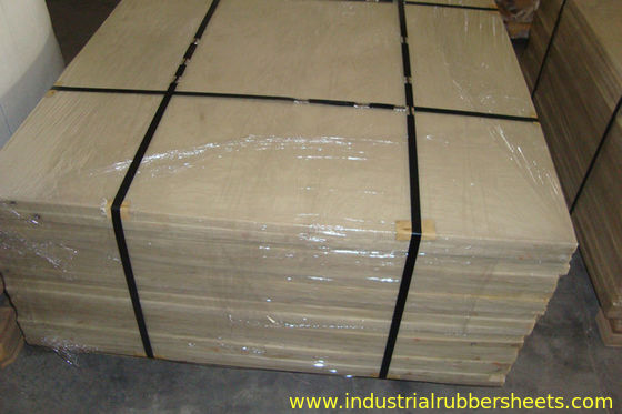 Virgin Nylon PA6 PA66 Sheet with 90Mpa Tensile Strength and 155Mpa Bending Strength