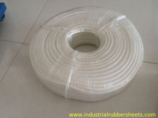 Heat Resistant Transparent Platinum Cured Silicone Hose and Tube for High Temperature Applications