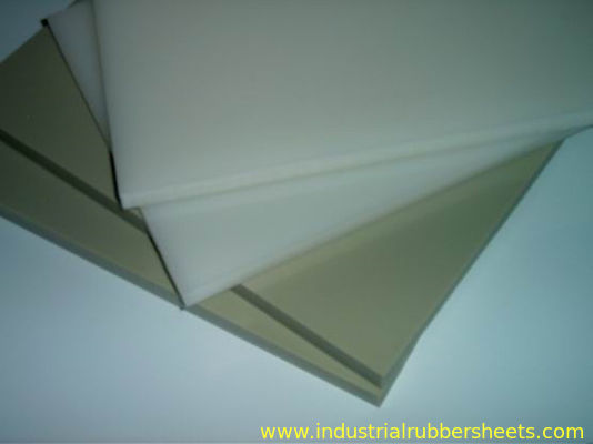 Virgin PP Material PP Film and Sheet with 0.1-2.0mm Thickness and High Chemical Resistance in Multiple Colors