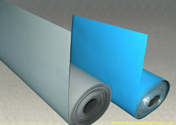 Анти- статический промышленный резиновый лист длина 10 до 20m, циновка ESD для таблицы
