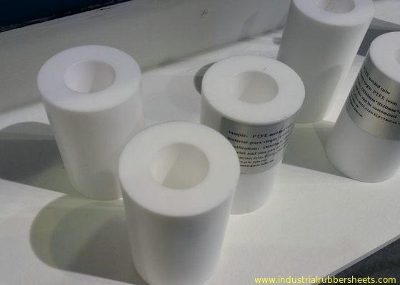 Наградной шланг 20Mpa конструкционные материала PTFE ранга, пробка тефлона PTFE