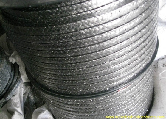 Материал упаковки высокой эффективности PTFE/чисто упаковка стержня клапана графита