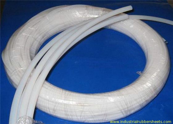 Трубопровод сопротивления низкий Extractable PTFE выветривания, плотность 2,1 - 2.3g/cm3