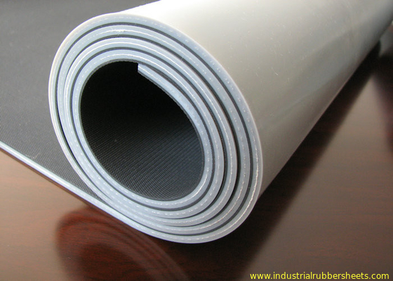 5th Gen Fluorosilicone Silicone Rubber Sheet for Solar Laminator Press Black Covering High Durability Долговечный
