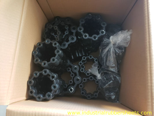 Противоположность рвущему элементу резины