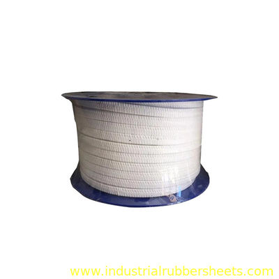 Устойчивая к коррозии под высоким давлением и низким трением упаковка из графита из ПТФЭ для промышленной герметизации