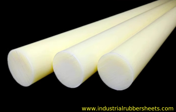 Диаметр5-300 мм х длина1000 мм нейлоновый пластиковый стержень для прочных и легких изделий