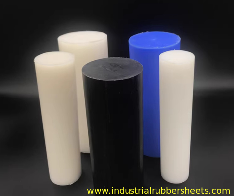 Диаметр5-300 мм х длина1000 мм нейлоновый пластиковый стержень для прочных и легких изделий