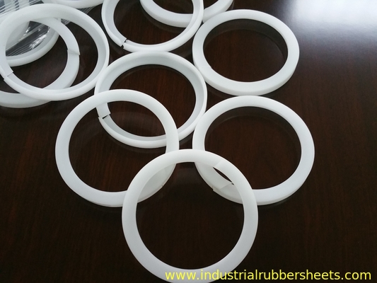 Гибкость Ptfe O Ring Rubber O Ring Carbon Fiber Ring с хорошей стойкостью к рву