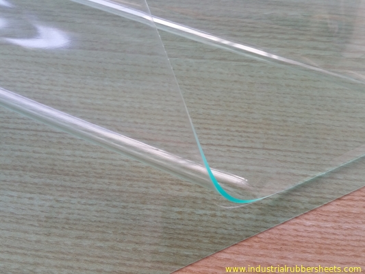 берег 10 супер мягкий лист силиконовой резины, прозрачная пусковая площадка силикона