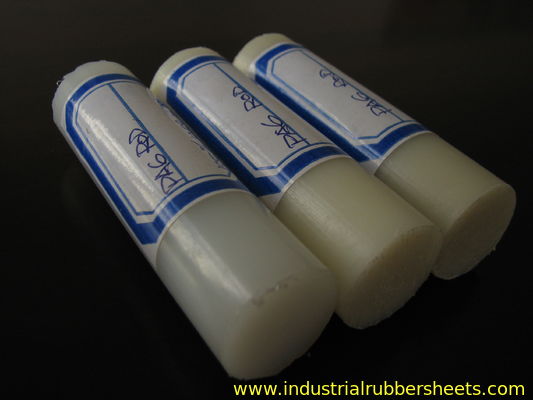 нейлон пластиковая штанга ПА6 для носить, шестерни 100% девственный, нагнетающая труба масла