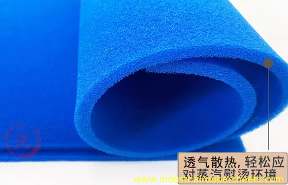 Silicone Rubber Sheet Roll 1-50m Length 0.1-50mm Thickness