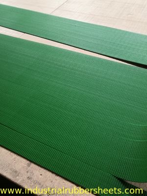 Плоская панель ПВХ конвейерной ленты