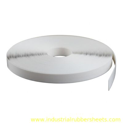 High Temperature Resistance PTFE Gasket Tape with Excellent Chemical Resistance and Smooth Surface for Sealing
