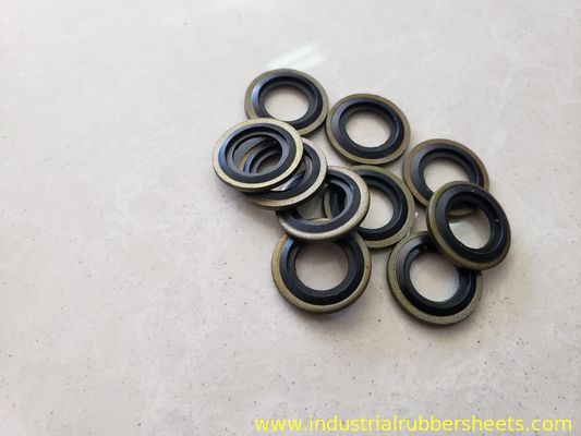 Гидравлическая герметика 3A2005 для герметики высокого и низкого давления из синтетического каучука