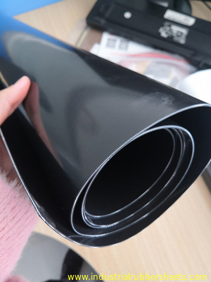 0.1 - черноты листа длины 20м сопротивление влаги ткани Нбр промышленной резиновой резиновое