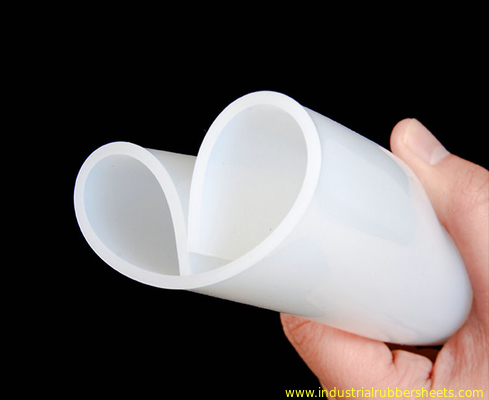 1.0 - природный каучук листа 6.0мм Тхичнесс белый резиновый покрывает изготовленный на заказ размер