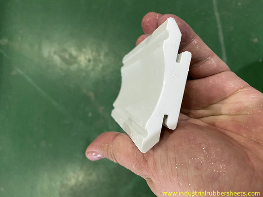 Пусковая площадка Ptfe Glassfiber оборудования 25% гофрированной бумаги