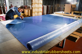 Силиконовый лист, силиконовый рулон, силиконовая мембрана, силиконовая диафрагма, силиконовый резиновый лист специальный для деревянного ПВХ