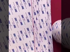 Силиконовый слой из губ