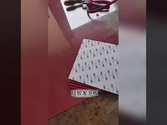 Силиконовый слой из губ