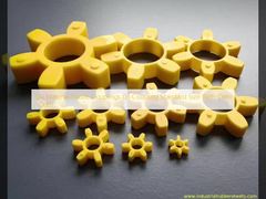 Материальные эластичные соединения Тпу Гс соединяют нормальный размер с ОЭМ/Одм