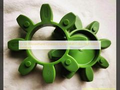 Соединительная муфта из полиуретана Gr Gs, многоцветная, ударопрочная