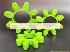 Температурный диапазон 120 градусов PU Spider, сочетающий в себе превосходную химическую стойкость и долговечность для промышленных нужд