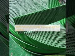 ODM Конвейерный ремень поливинилхлорида для логистики