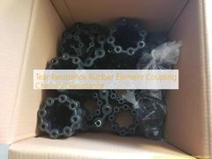 Противоположность рвущему элементу резины