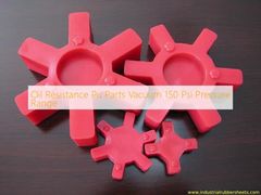 Устойчивость к маслу ПУ части вакуум 150 ПСИ диапазон давления