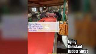 Устойчивость к старению листа натурального каучука 35 по Шору A