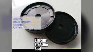 Промышленное поршневое уплотнение - давление от 0,1 до 36,8 МПа