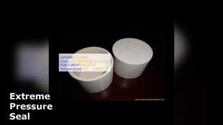 Промышленное уплотнение FKM Уплотнение высокого давления